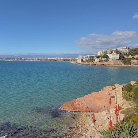 Clauhomes Salou Views Luaran gambar