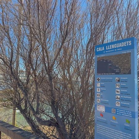 Clauhomes Salou Views Luaran gambar