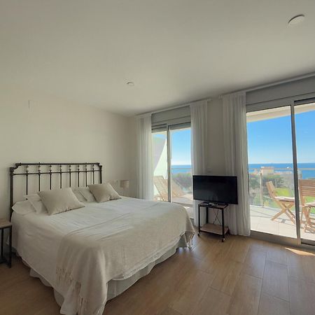Clauhomes Salou Views Luaran gambar