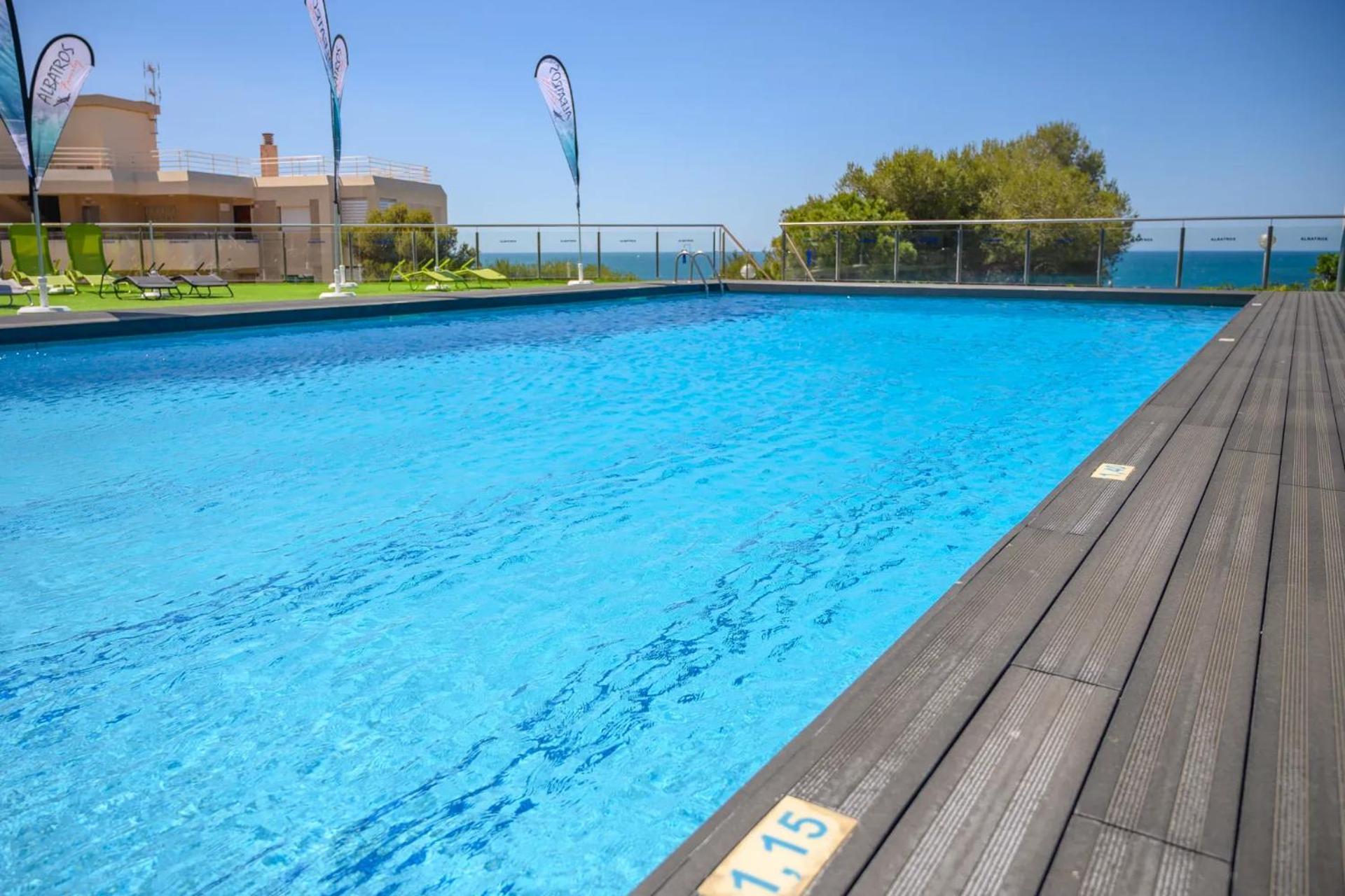 Clauhomes Salou Views Luaran gambar
