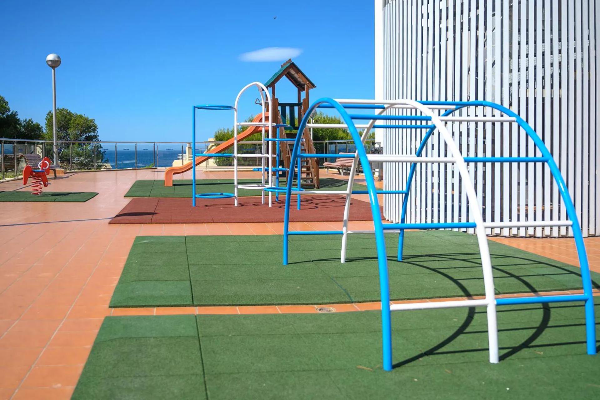 Clauhomes Salou Views Luaran gambar