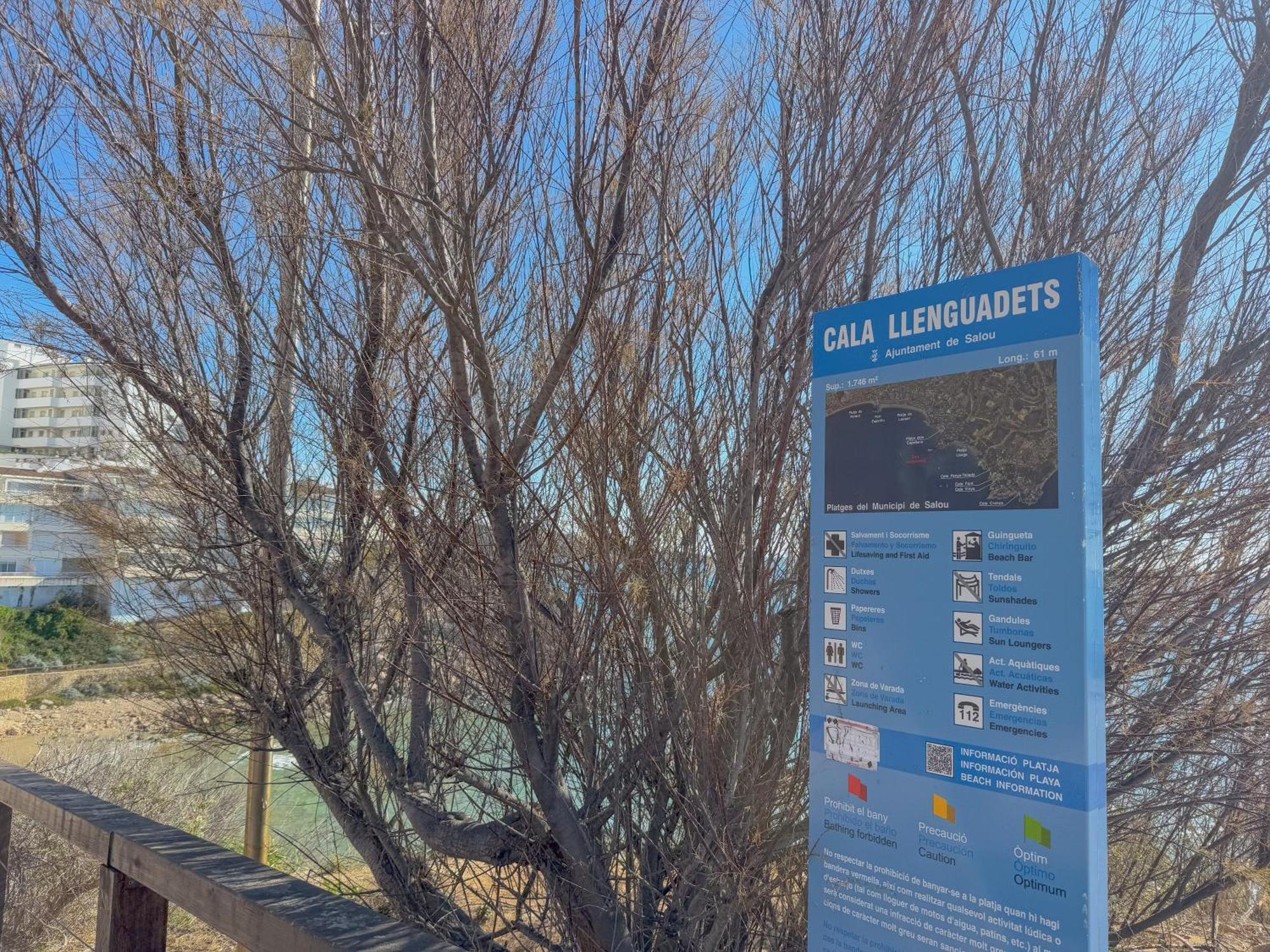 Clauhomes Salou Views Luaran gambar