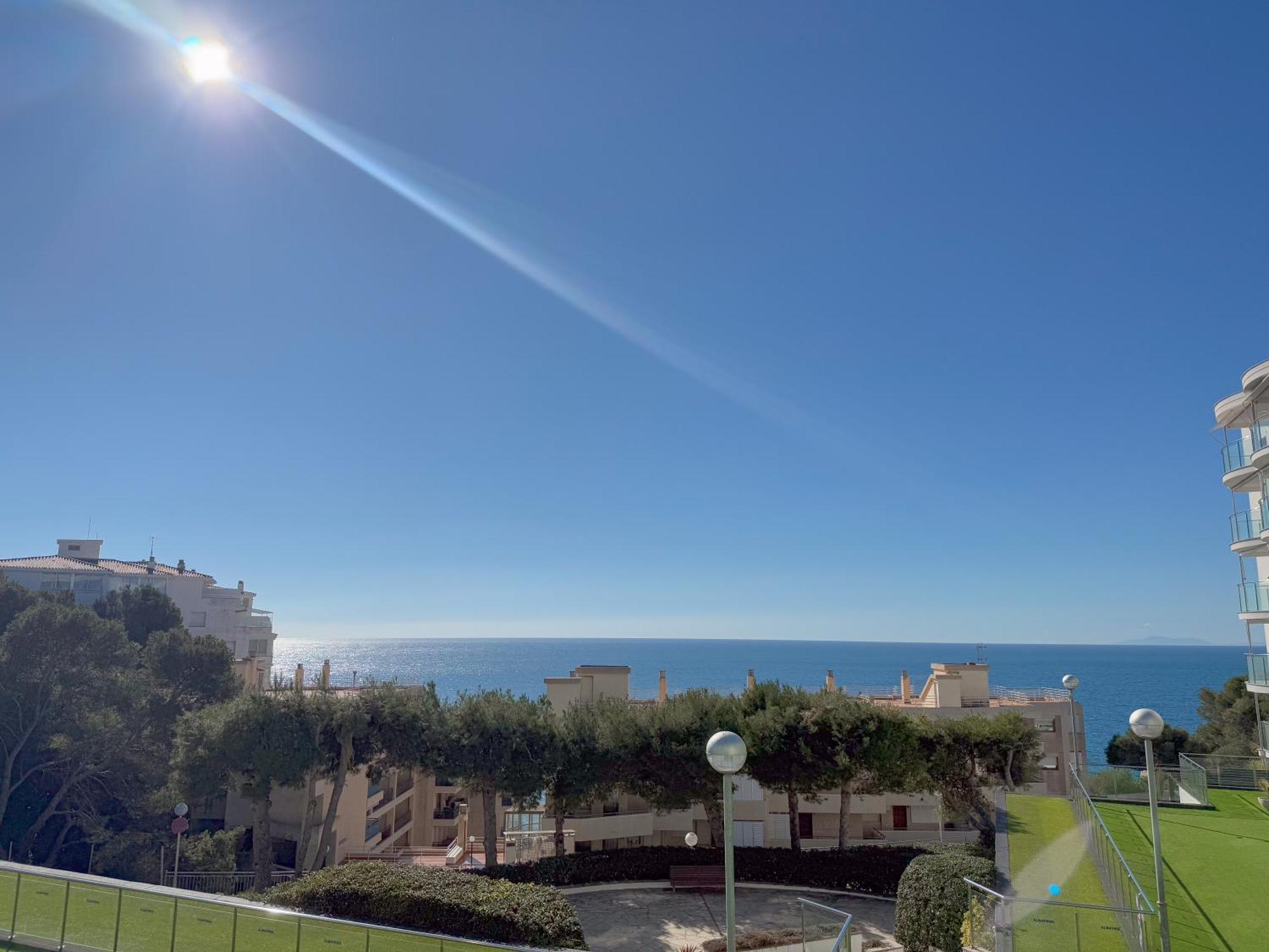 Clauhomes Salou Views Luaran gambar