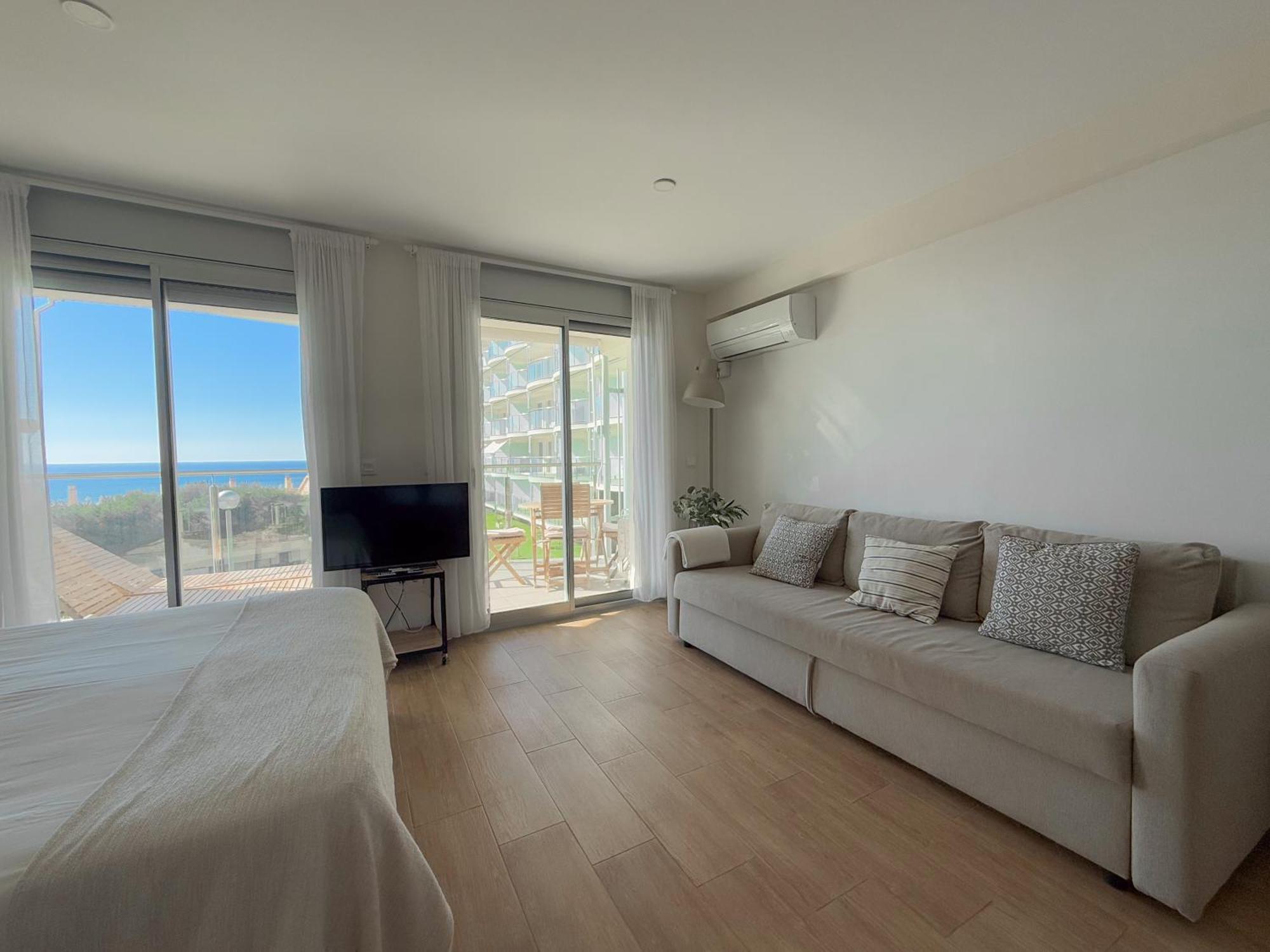 Clauhomes Salou Views Luaran gambar