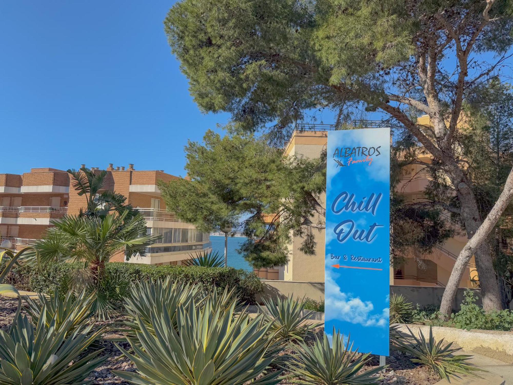 Clauhomes Salou Views Luaran gambar