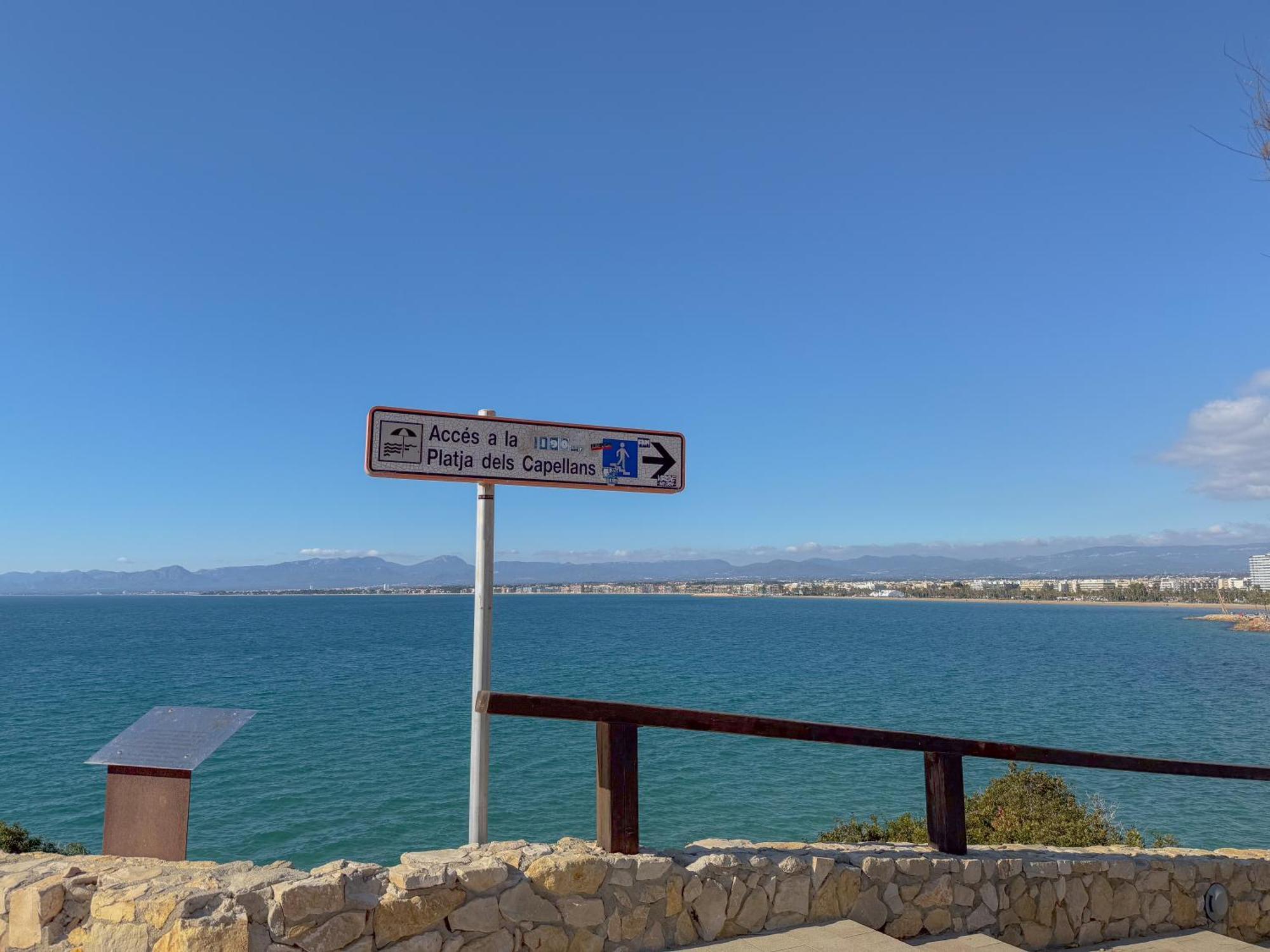 Clauhomes Salou Views Luaran gambar