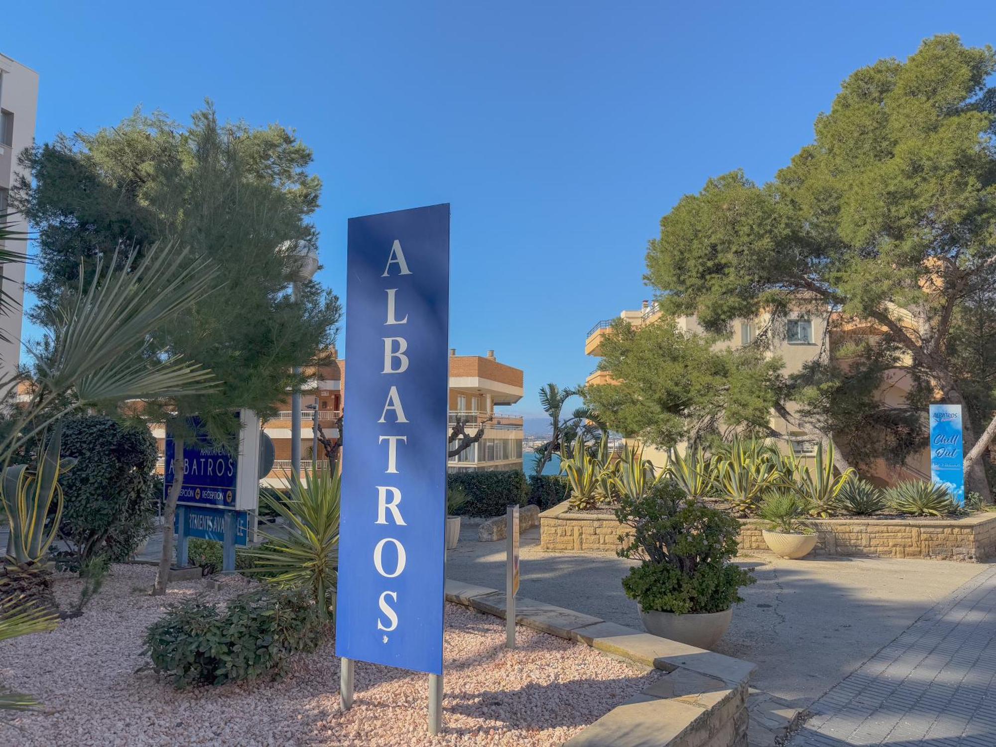 Clauhomes Salou Views Luaran gambar
